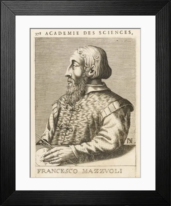 Framed Print : Mazzuoli / Mazzola / Larmess Framed Print : Mazzuoli / Mazzola / Larmess