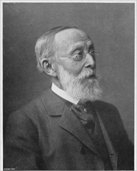 Virchow (Photo)