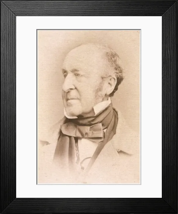 Framed Print : Murchison / Sepia Photo Framed Print : Murchison / Sepia Photo