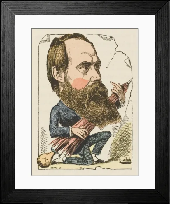 Framed Print : Orleans / Lpa / Claimant 82 Framed Print : Orleans / Lpa / Claimant 82