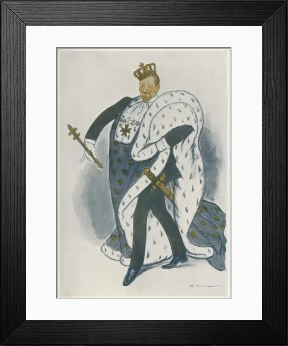 Framed Print : Orleans / Lpr / Fantasio 10 Framed Print : Orleans / Lpr / Fantasio 10