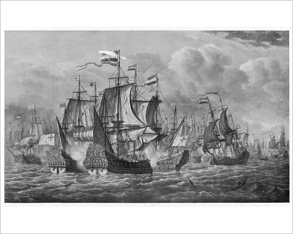 Naval Action 1652