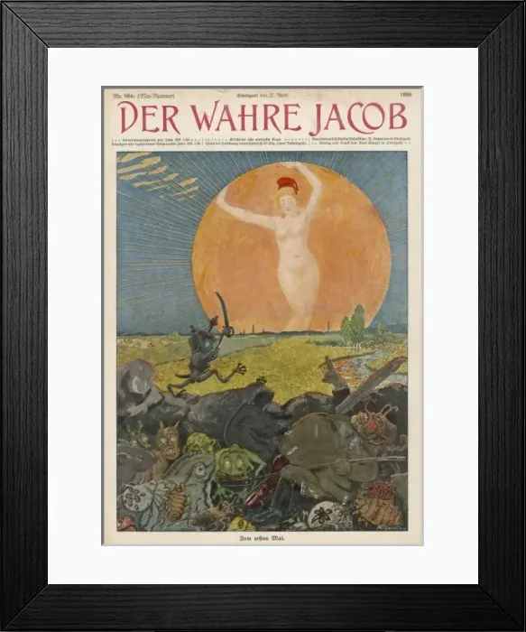 Framed Print : The 1st of May Dawns Framed Print : The 1st of May Dawns