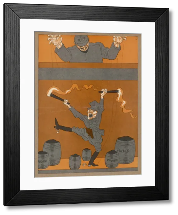 Framed Print : FRANCE & JAPAN / 1933 Framed Print : FRANCE & JAPAN / 1933
