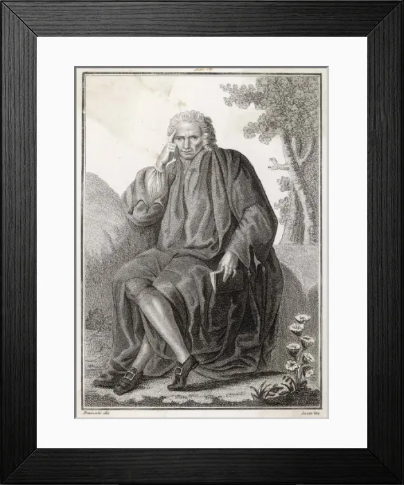 Framed Print : Sterne (Bramati) Framed Print : Sterne (Bramati)