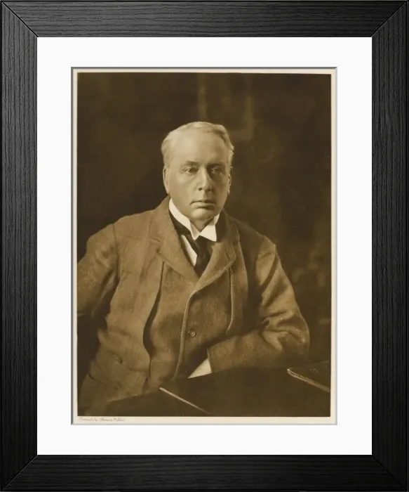 Framed Print : Rosebery / 5th Earl / Leader Framed Print : Rosebery / 5th Earl / Leader