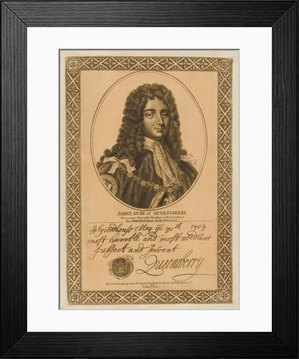 Framed Print : Rodolphe Toepffer Framed Print : Rodolphe Toepffer