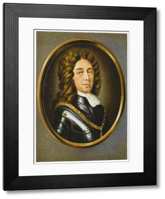 Framed Print : Eugen Prince Savoy Framed Print : Eugen Prince Savoy
