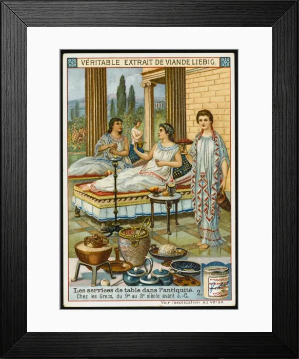 Framed Print : Greek Lady Eats Snack Framed Print : Greek Lady Eats Snack