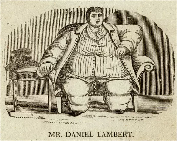 Daniel Lambert (2)