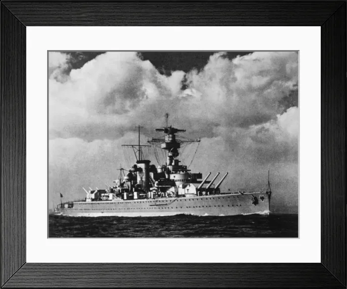 Framed Print : DEUTSCHLAND Framed Print : DEUTSCHLAND