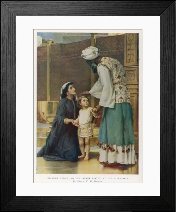 Framed Print : Samuel Dedicated Framed Print : Samuel Dedicated