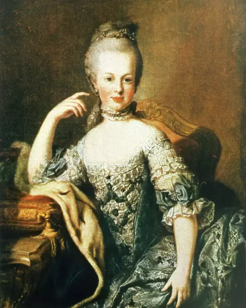 Marie Antoinette Meytens