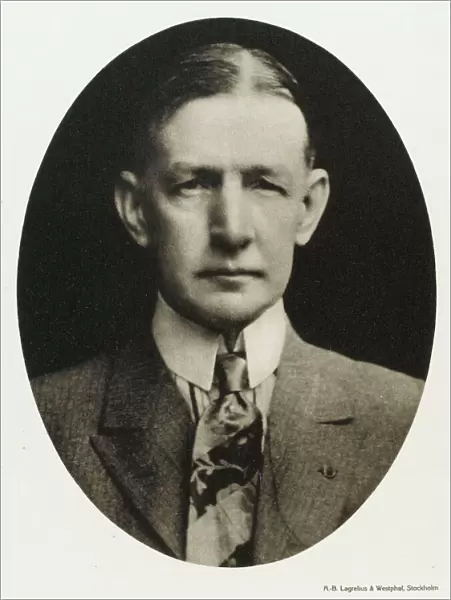 General Dawes  /  Nobel 1926