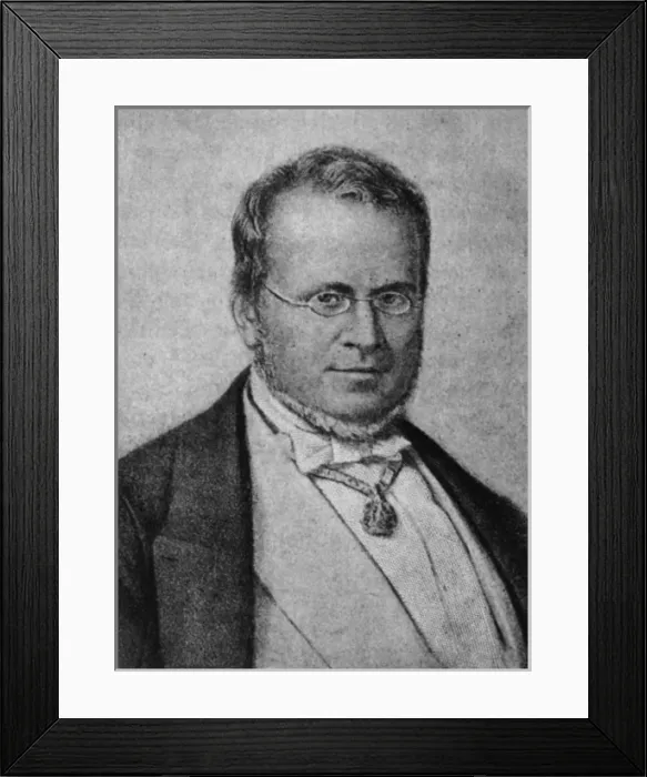 Framed Print : Cavour / Anon Eng Framed Print : Cavour / Anon Eng