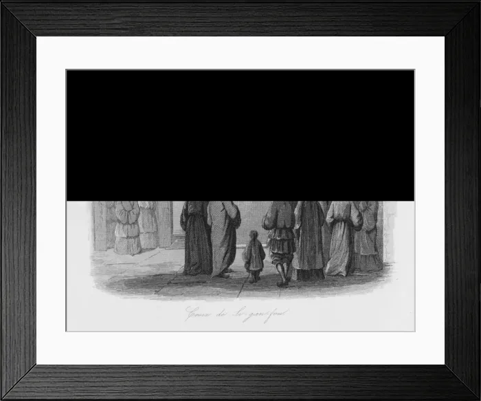 Framed Print : Chinese Christianity ? Framed Print : Chinese Christianity ?