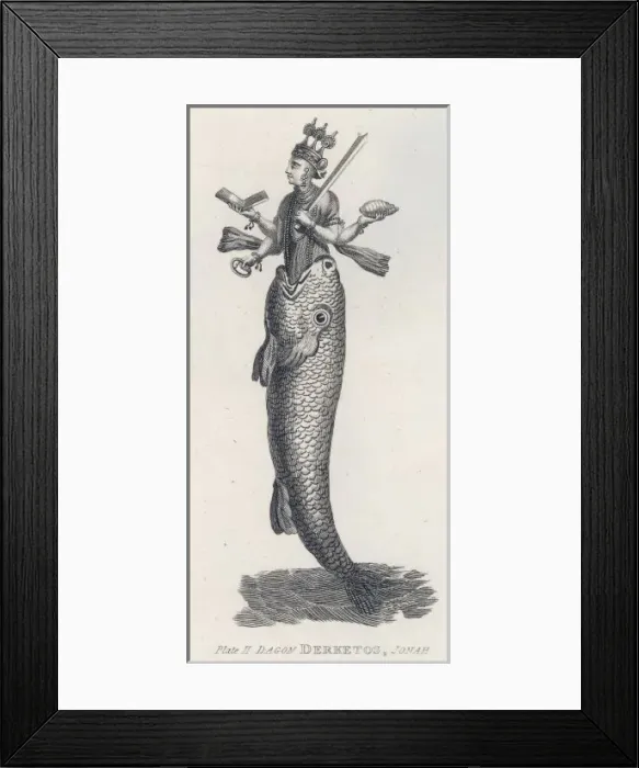 Framed Print : Religion / Gods / Vishnu Framed Print : Religion / Gods / Vishnu