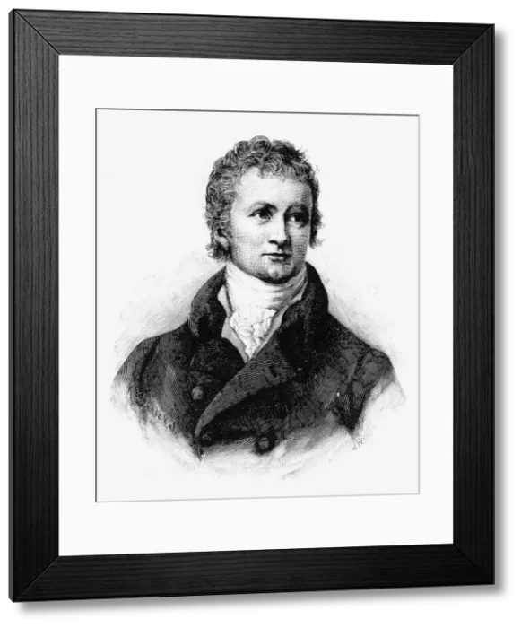 Framed Print : Alexander Mackenzie Framed Print : Alexander Mackenzie