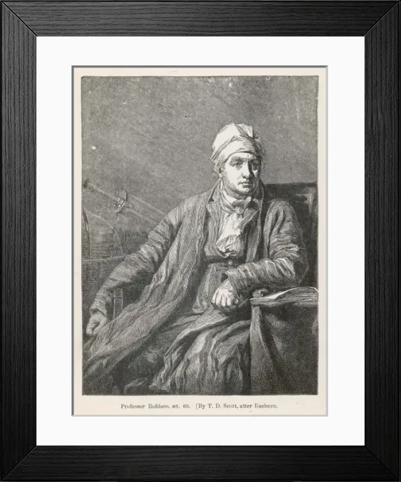 Framed Print : John Robison / Smiles Framed Print : John Robison / Smiles
