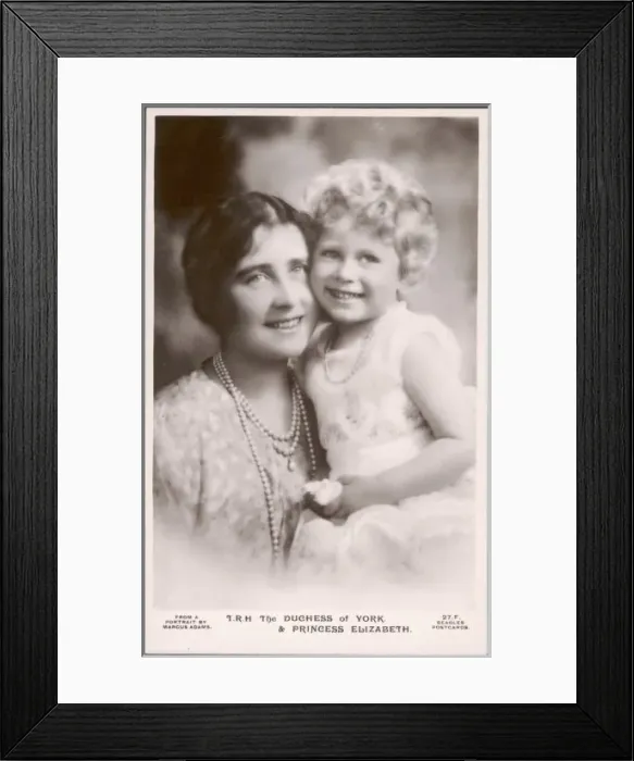Framed Print : Elizabeth / Princess Eliz Framed Print : Elizabeth / Princess Eliz