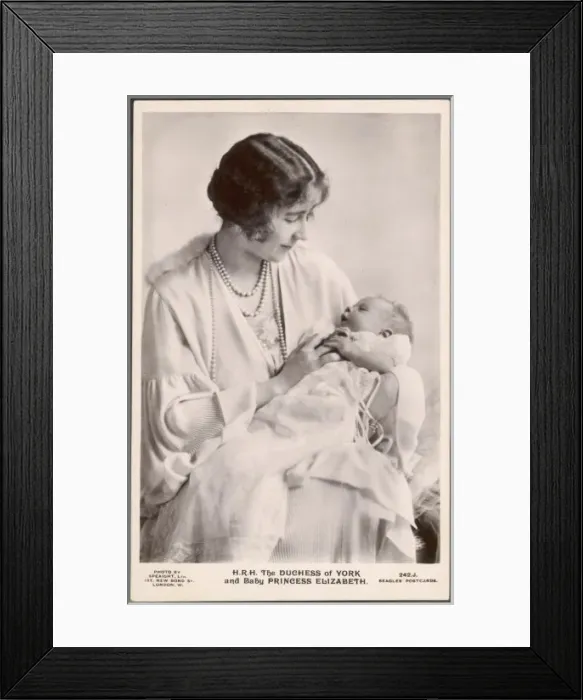 Framed Print : Elizabeth / Princess Eliz Framed Print : Elizabeth / Princess Eliz