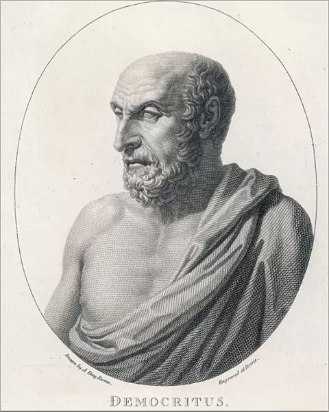 Democritus  /  Day  /  Rome