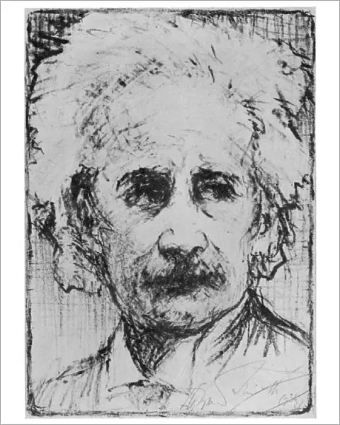 Einstein  /  Howard Smith