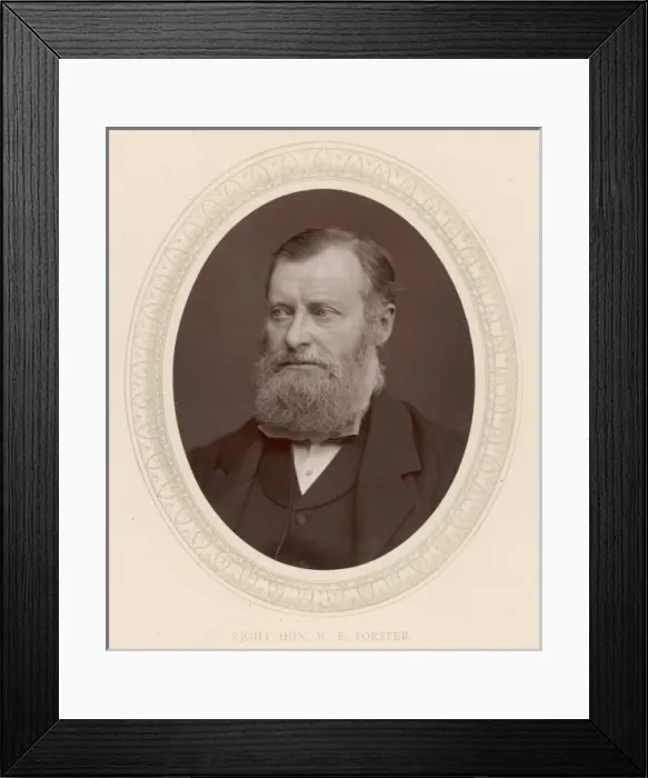 Framed Print : Forster / Woodbury Photo Framed Print : Forster / Woodbury Photo