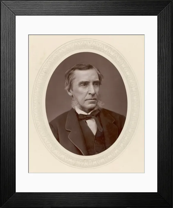 Framed Print : Ja Froude / Woodbury Framed Print : Ja Froude / Woodbury
