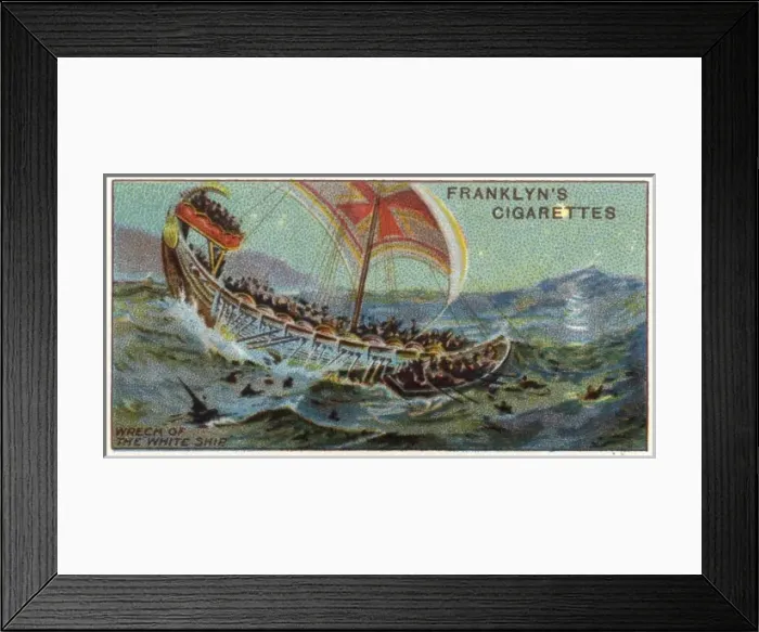 Framed Print : Henry Is Children / Drown Framed Print : Henry Is Children / Drown