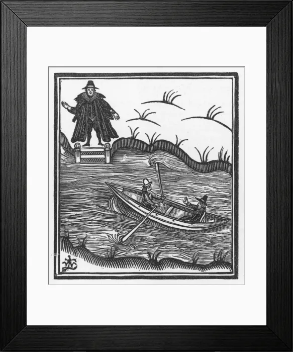 Framed Print : Thames Ferryboat Framed Print : Thames Ferryboat