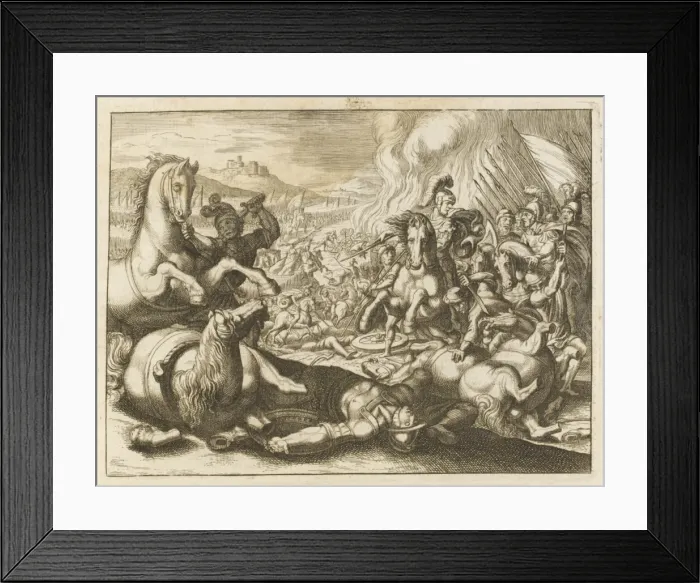 Framed Print : Joshua Takes Ai Framed Print : Joshua Takes Ai