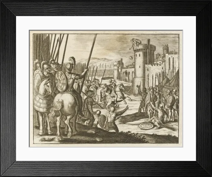 Framed Print : Sheba Rebels Framed Print : Sheba Rebels