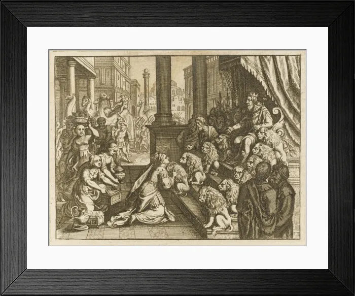 Framed Print : Solomon and Q of Sheba Framed Print : Solomon and Q of Sheba