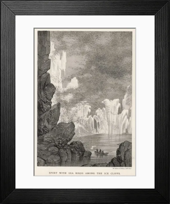 Framed Print : Mcclure / Franklin Search Framed Print : Mcclure / Franklin Search