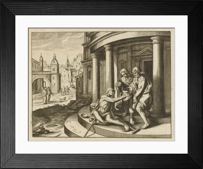 Framed Print : Peter Heals Framed Print : Peter Heals