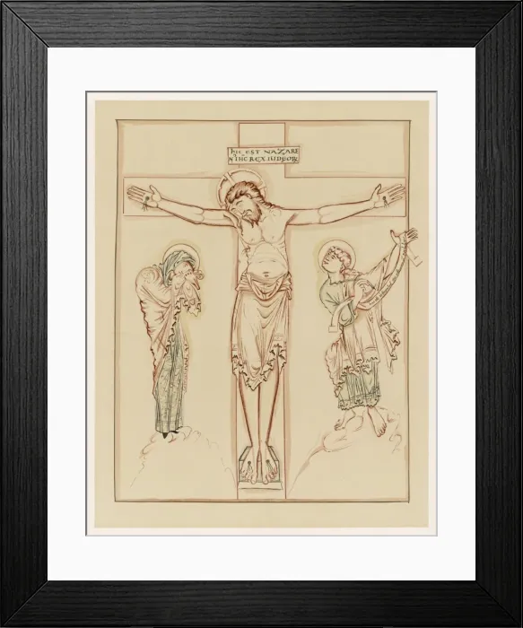 Framed Print : Don Juan Enters Brussels Framed Print : Don Juan Enters Brussels