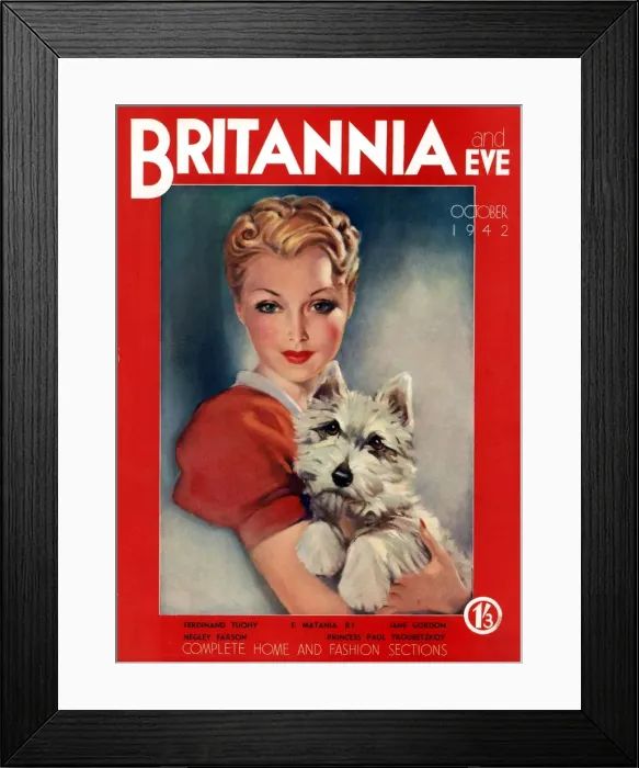 Framed Print : The Sketch Front Cover: Queen Elizabeth II Framed Print : The Sketch Front Cover: Queen Elizabeth II