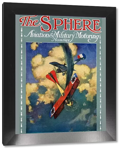 The Sphere Aviation and Military Motoring Number