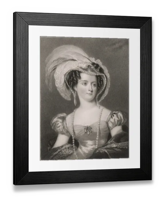 Framed Print : Eleanor Wigram Framed Print : Eleanor Wigram