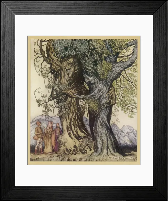Framed Print : Midas / Flowers Turn Gold Framed Print : Midas / Flowers Turn Gold