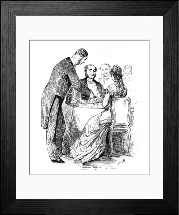 Framed Print : Food and Drink / Wine Framed Print : Food and Drink / Wine