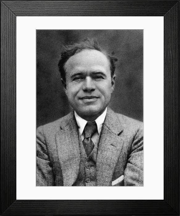 Framed Print : BEAVERBROOK (1879 - 1964 Framed Print : BEAVERBROOK (1879 - 1964