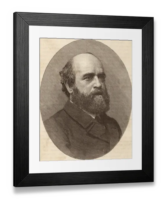Framed Print : Picture No. 10011732 Framed Print : Picture No. 10011732