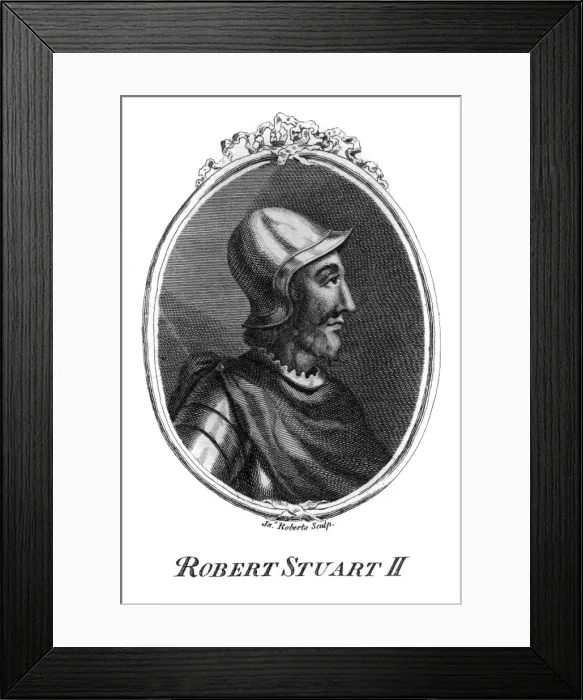 Framed Print : Robert Stuart Framed Print : Robert Stuart