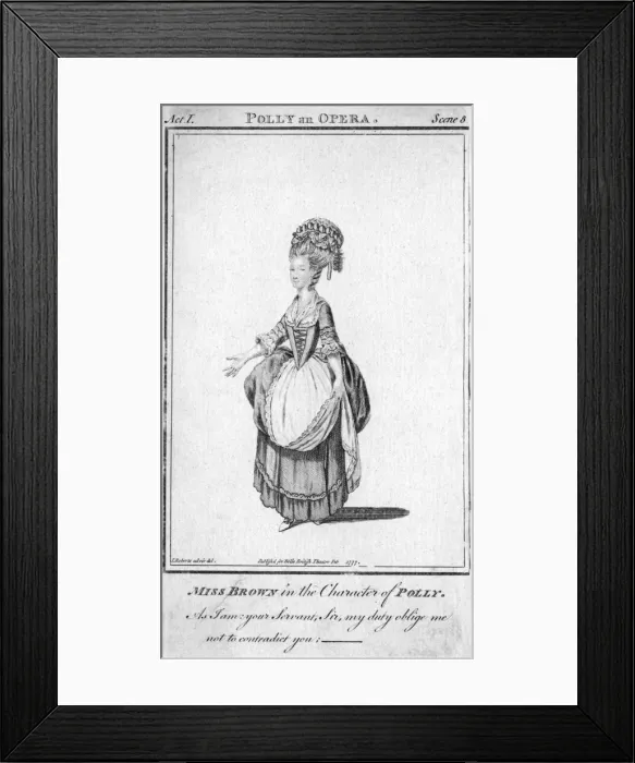 Framed Print : Music / Opera / Gay Framed Print : Music / Opera / Gay