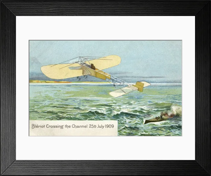 Framed Print : Transport / Flight / Aviator Framed Print : Transport / Flight / Aviator