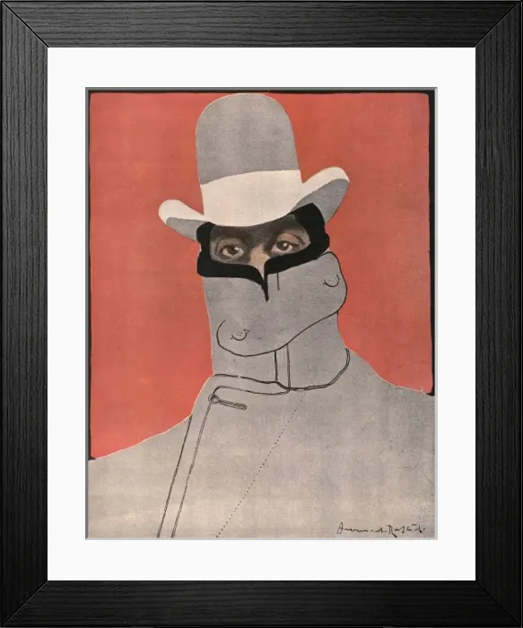 Framed Print : Picture No. 10007458 Framed Print : Picture No. 10007458