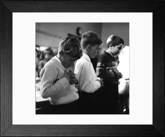 Framed Print : Assembly / Coughton Cope Framed Print : Assembly / Coughton Cope