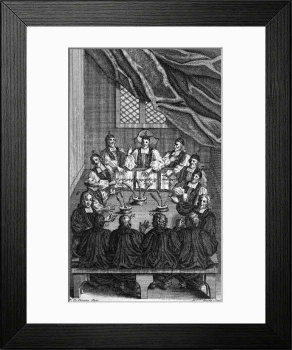 Framed Print : Anglican Liturgy Framed Print : Anglican Liturgy